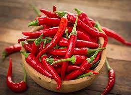 تصویر 1 از فروش ترشی فلفل هالوپینو قرمز + قیمت خرید به صرفه